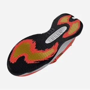Under Armour Steph Curry HOVR Splash 3 Mens Basketball Shoes Sz 10.5 3026891-800 Under Armour | Shoes | Under Armour Steph Curry Hovr Splash  main image 3